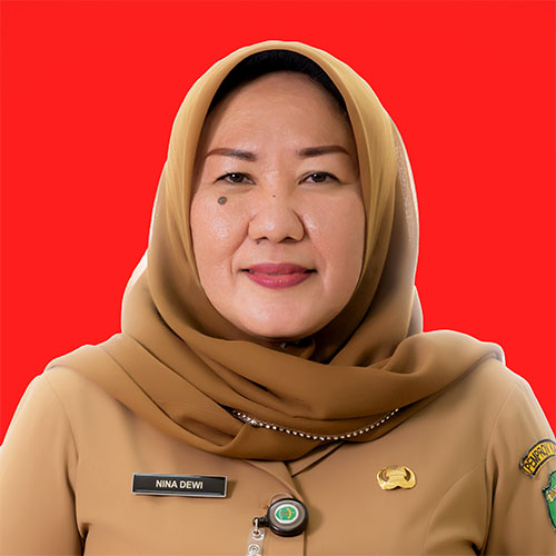 Kepala Badan Pengembangan Sumber Daya Manusia