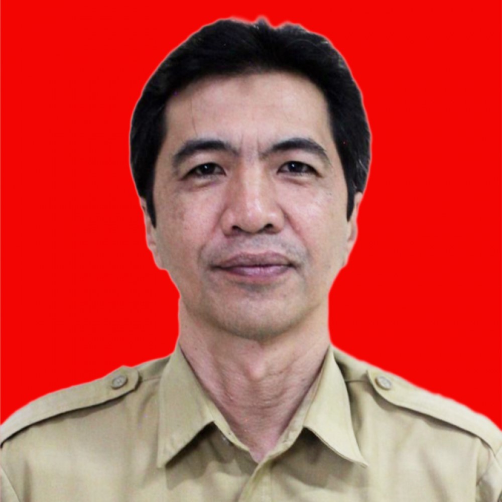 Kepala Badan Perencanaan Pembangunan Daerah